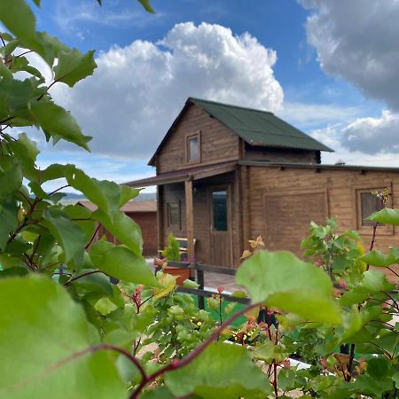 Alojamiento Rural Setenil Setenil De Las Bodegas Zewnętrze zdjęcie