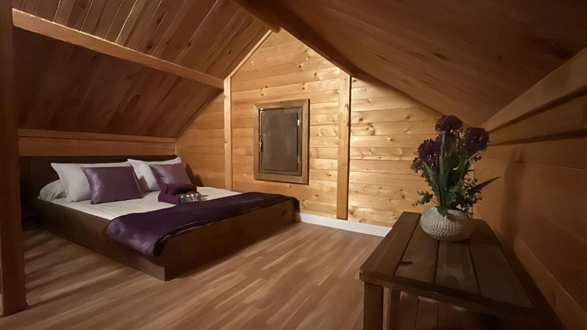 Alojamiento Rural Setenil Setenil De Las Bodegas Zewnętrze zdjęcie